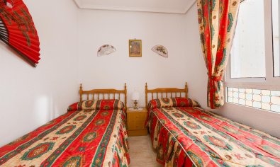 Resale - Penthouse -
Torrevieja - Playa del Acequión