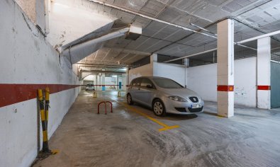 Resale - Penthouse -
Torrevieja - Playa del Acequión