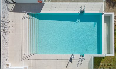 Obra nueva - Apartamento / piso -
Fuengirola