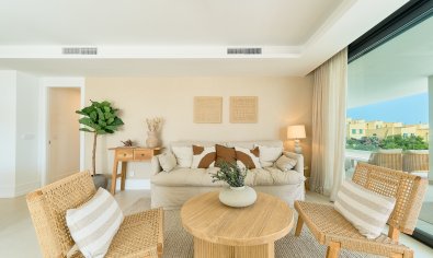 Obra nueva - Ático -
Fuengirola