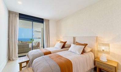 Obra nueva - Ático -
Fuengirola