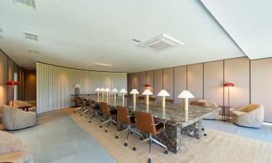 Obra nueva - Ático -
Fuengirola