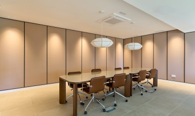 Obra nueva - Ático -
Fuengirola