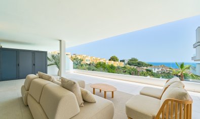 New Build - Apartment -
Fuengirola