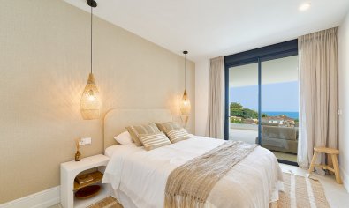 Obra nueva - Ático -
Fuengirola