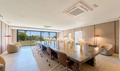 Obra nueva - Ático -
Fuengirola