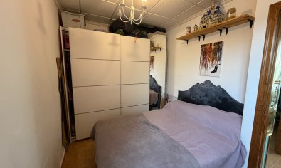Resale - Apartment -
Benejúzar - Inland