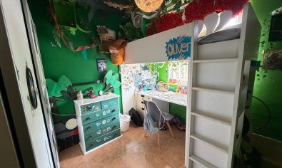 Resale - Apartment -
Benejúzar - Inland