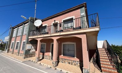 Resale - Apartment -
Benejúzar - Inland
