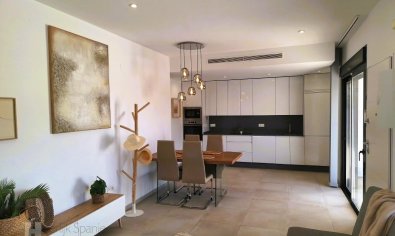 Resale - Apartment -
San Javier - Santiago De La Ribera