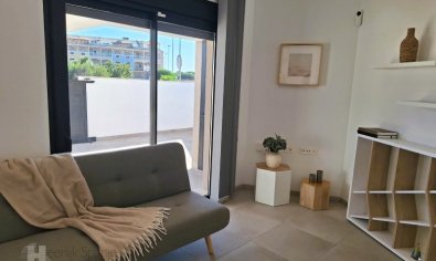 Resale - Apartment -
San Javier - Santiago De La Ribera