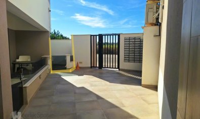 Resale - Apartment -
San Javier - Santiago De La Ribera