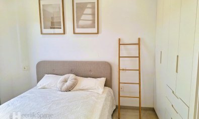Resale - Apartment -
San Javier - Santiago De La Ribera