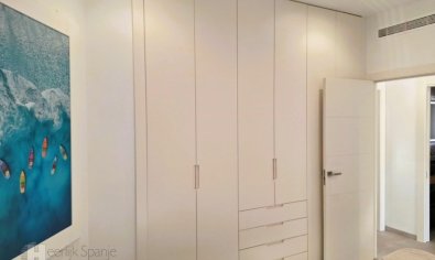 Resale - Apartment -
San Javier - Santiago De La Ribera