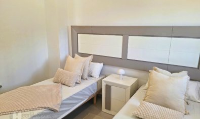 Resale - Apartment -
San Javier - Santiago De La Ribera