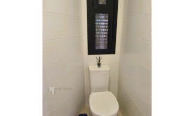Resale - Apartment -
San Javier - Santiago De La Ribera