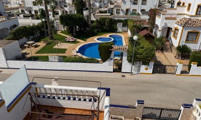 Resale - Townhouse -
Orihuela - Entre Naranjos Vistabella