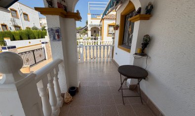 Resale - Townhouse -
Orihuela - Entre Naranjos Vistabella