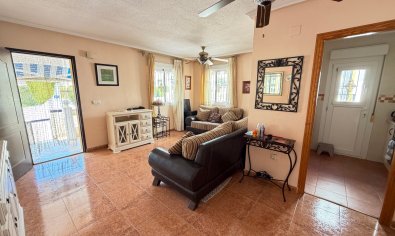 Resale - Townhouse -
Orihuela - Entre Naranjos Vistabella