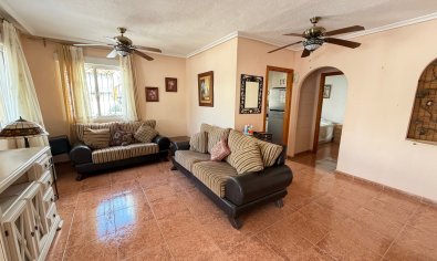 Resale - Townhouse -
Orihuela - Entre Naranjos Vistabella