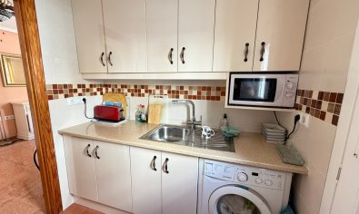 Resale - Townhouse -
Orihuela - Entre Naranjos Vistabella
