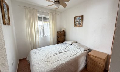 Resale - Townhouse -
Orihuela - Entre Naranjos Vistabella