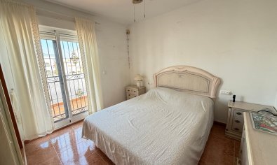 Resale - Townhouse -
Orihuela - Entre Naranjos Vistabella