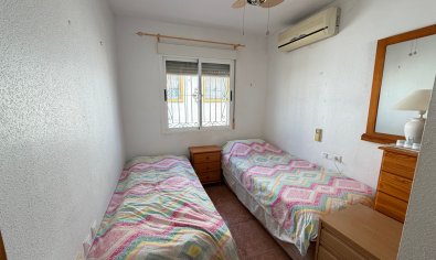 Resale - Townhouse -
Orihuela - Entre Naranjos Vistabella