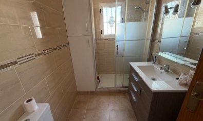 Resale - Townhouse -
Orihuela - Entre Naranjos Vistabella