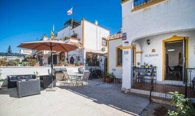 Reventa - Adosado -
Entre Naranjos - Vistabella - Vistabella Golf