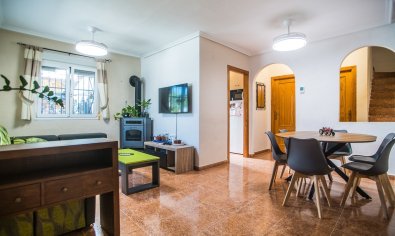 Reventa - Adosado -
Entre Naranjos - Vistabella - Vistabella Golf