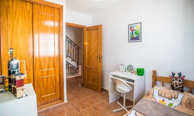 Reventa - Adosado -
Entre Naranjos - Vistabella - Vistabella Golf