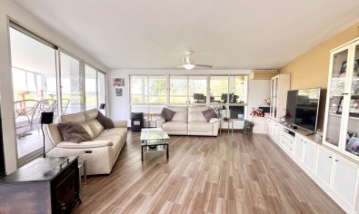 Bestaande bouw - Villa -
Pinar de Campoverde
