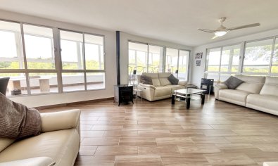Bestaande bouw - Villa -
Pinar de Campoverde