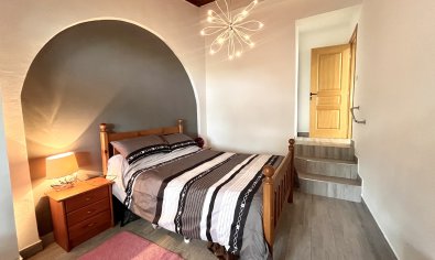 Bestaande bouw - Villa -
Pinar de Campoverde