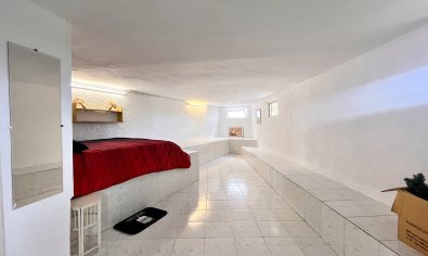 Bestaande bouw - Villa -
Pinar de Campoverde