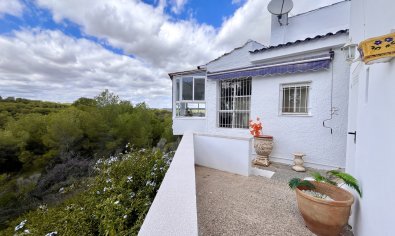 Bestaande bouw - Villa -
Pinar de Campoverde