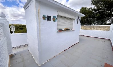 Bestaande bouw - Villa -
Pinar de Campoverde