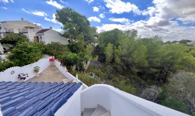 Bestaande bouw - Villa -
Pinar de Campoverde