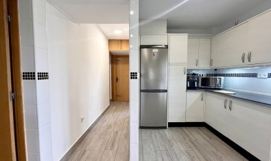 Bestaande bouw - Villa -
Pinar de Campoverde
