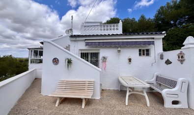 Bestaande bouw - Villa -
Pinar de Campoverde