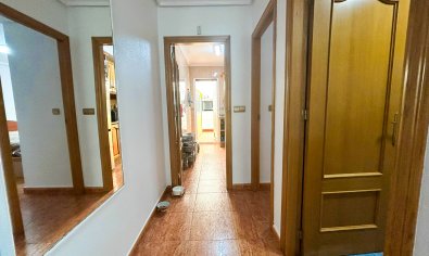 Reventa - Apartamento / piso -
La Mata