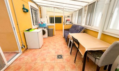 Reventa - Apartamento / piso -
La Mata