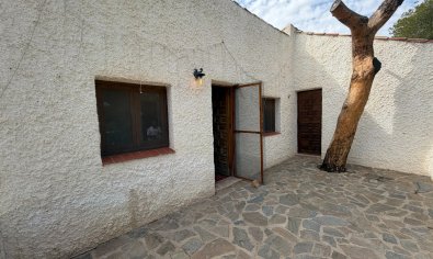Bestaande bouw - Finca -
Torremendo