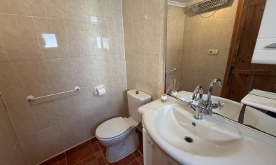 Bestaande bouw - Finca -
Torremendo