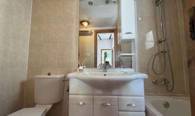 Bestaande bouw - Finca -
Torremendo
