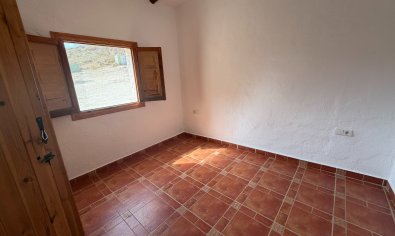 Bestaande bouw - Finca -
Torremendo