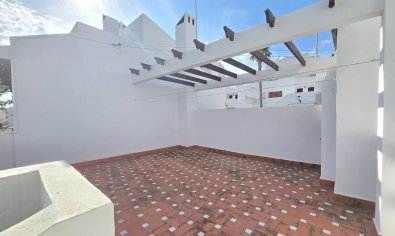 Reventa - Adosado -
Villamartin * - Los Dolses *