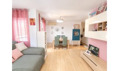 Bestaande bouw - Appartement -
Torrevieja