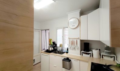 Bestaande bouw - Appartement -
Torrevieja